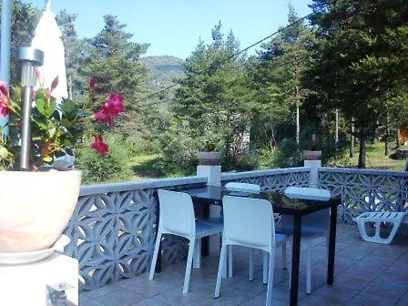 Verdon Nature Casa vacanze Lambruisse