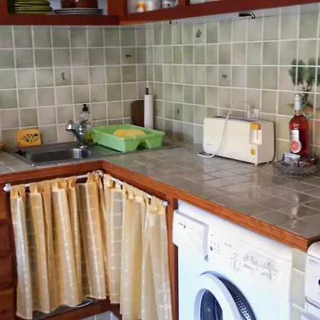 Holiday home Verdon Nature