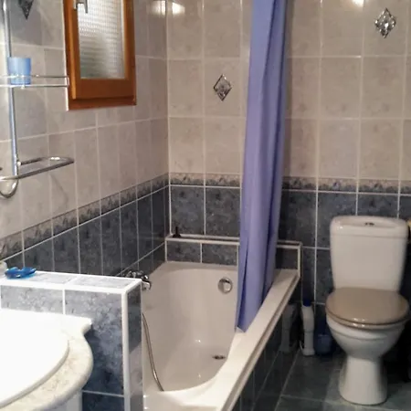 Verdon Nature Lambruisse