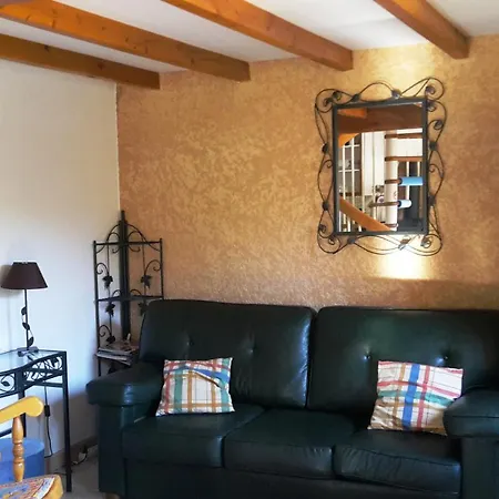 Verdon Nature Holiday home *