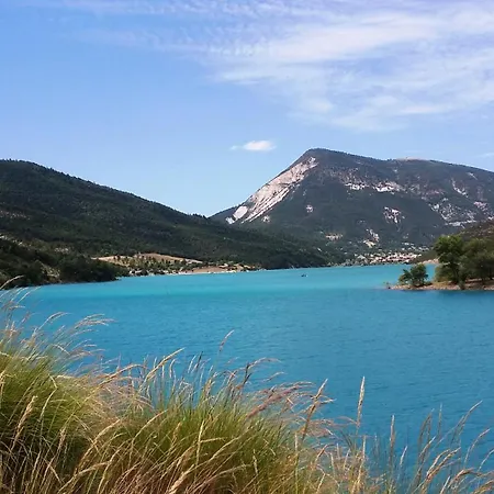 Verdon Nature Lambruisse