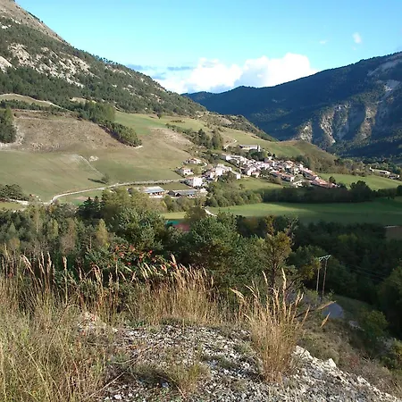 Holiday home Verdon Nature *