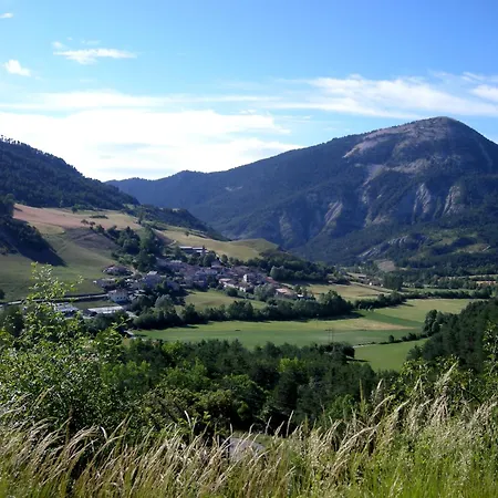 Verdon Nature * Lambruisse