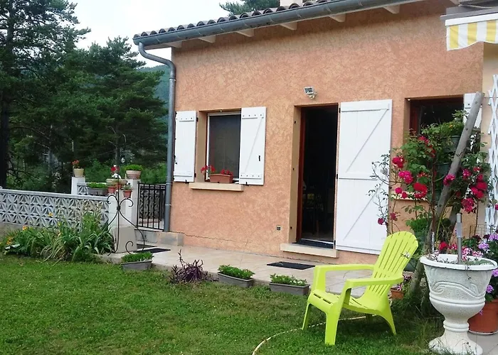 Verdon Nature * Lambruisse