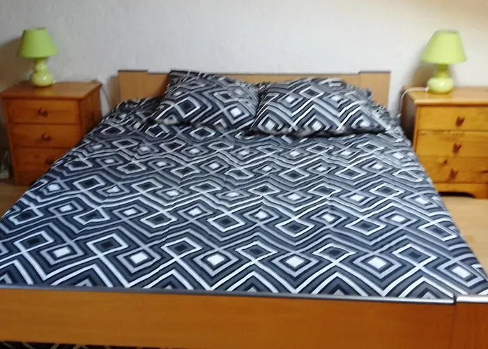 Verdon Nature Lambruisse