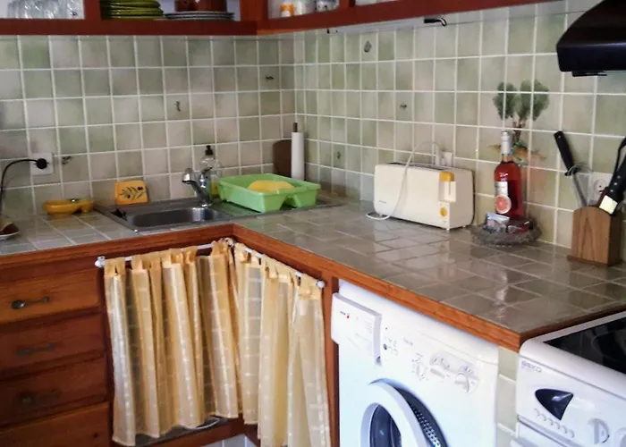 Casa vacanze Verdon Nature