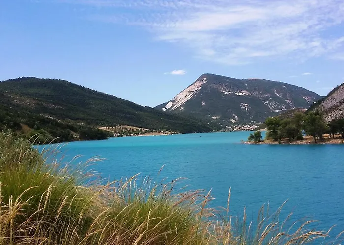 Verdon Nature Lambruisse