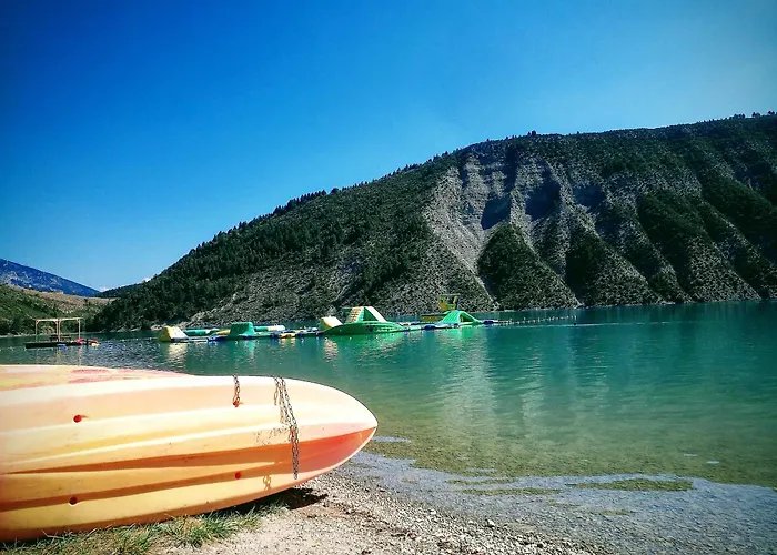 Casa vacanze Verdon Nature