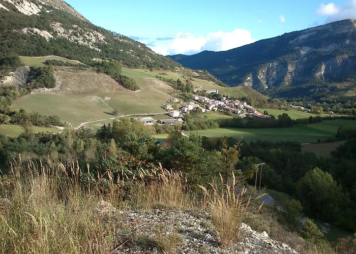 Casa vacanze Verdon Nature *