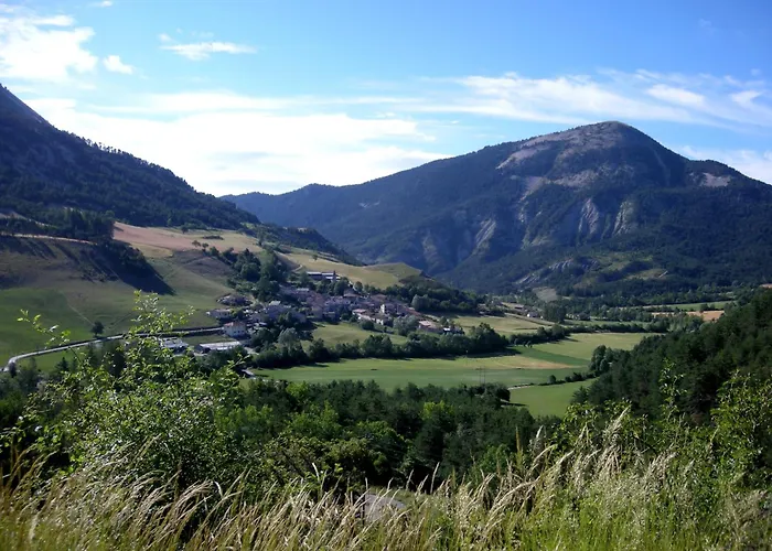 Verdon Nature * Lambruisse